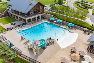 2418 Whitewing Ln, Wendell, NC 27591 - Photo 19