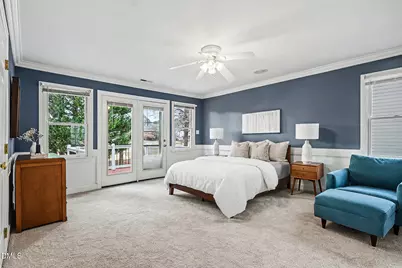 2049 Muirfield Village Way, Raleigh, NC 27604 - Photo 23