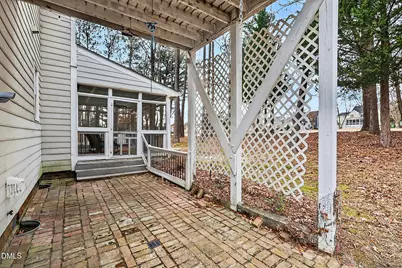 2049 Muirfield Village Way, Raleigh, NC 27604 - Photo 45