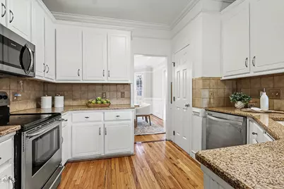 2049 Muirfield Village Way, Raleigh, NC 27604 - Photo 19