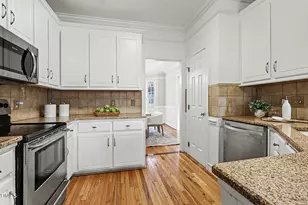 2049 Muirfield Village Way, Raleigh, NC 27604 - Photo 19