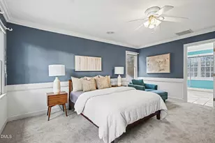 2049 Muirfield Village Way, Raleigh, NC 27604 - Photo 25