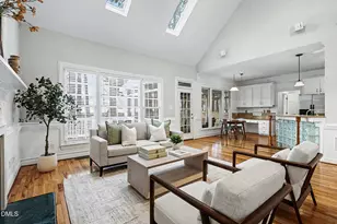 2049 Muirfield Village Way, Raleigh, NC 27604 - Photo 11