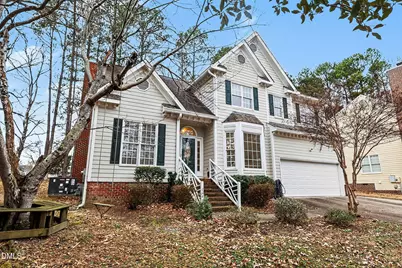 2049 Muirfield Village Way, Raleigh, NC 27604 - Photo 3