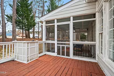 2049 Muirfield Village Way, Raleigh, NC 27604 - Photo 47