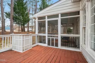 2049 Muirfield Village Way, Raleigh, NC 27604 - Photo 47