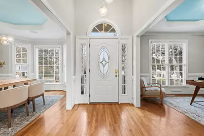 2049 Muirfield Village Way, Raleigh, NC 27604 - Photo 9