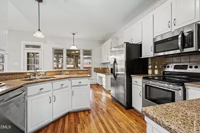 2049 Muirfield Village Way, Raleigh, NC 27604 - Photo 17