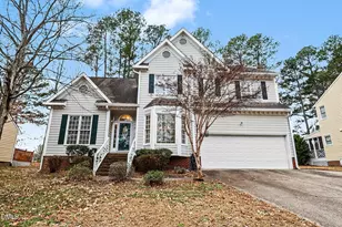 2049 Muirfield Village Way, Raleigh, NC 27604 - Photo 5