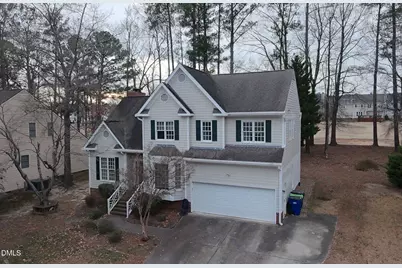 2049 Muirfield Village Way, Raleigh, NC 27604 - Photo 53