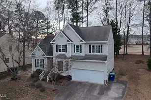 2049 Muirfield Village Way, Raleigh, NC 27604 - Photo 53