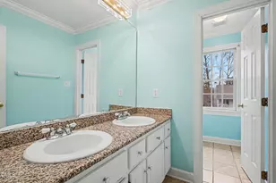 2049 Muirfield Village Way, Raleigh, NC 27604 - Photo 33