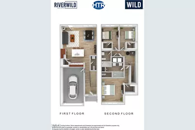 337 W Saltgrass Lane, Smithfield, NC 27577 - Photo 21