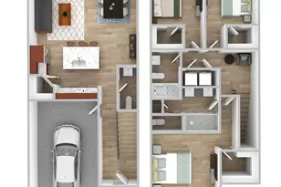 337 W Saltgrass Ln, Smithfield, NC 27577 - Photo 21