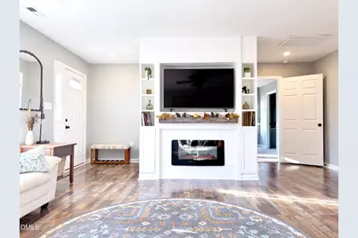 2109 Harris Road, Rougemont, NC 27572 - Photo 5