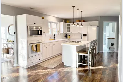 2109 Harris Road, Rougemont, NC 27572 - Photo 11