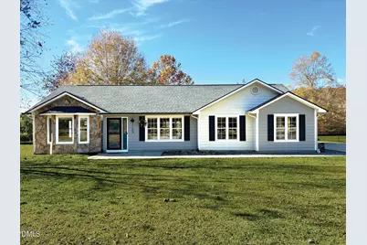 2109 Harris Road, Rougemont, NC 27572 - Photo 1