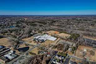 805 E Haggard Ave, Elon, NC 27244 - Photo 9