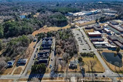 805 E Haggard Avenue, Elon, NC 27244 - Photo 3
