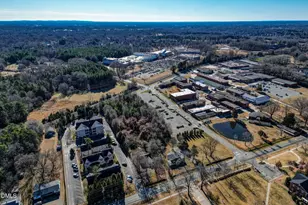 805 E Haggard Ave, Elon, NC 27244 - Photo 1