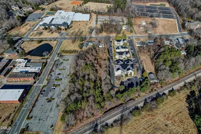 805 E Haggard Avenue, Elon, NC 27244 - Photo 17