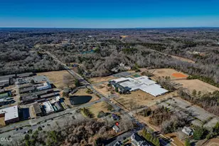 805 E Haggard Ave, Elon, NC 27244 - Photo 19