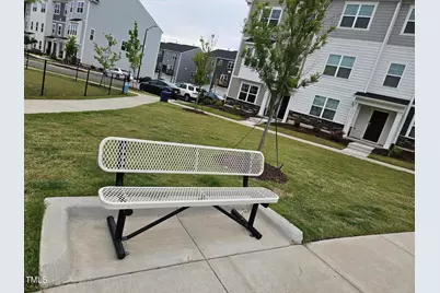 601 Tova Falls Drive, Durham, NC 27703 - Photo 23