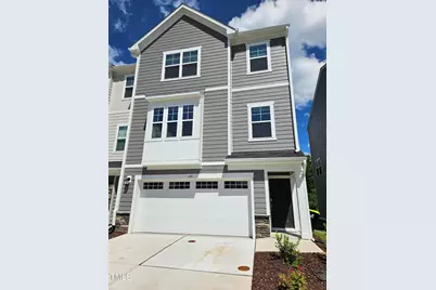 601 Tova Falls Drive, Durham, NC 27703 - Photo 19