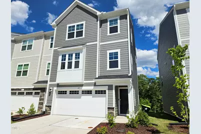 601 Tova Falls Drive, Durham, NC 27703 - Photo 1