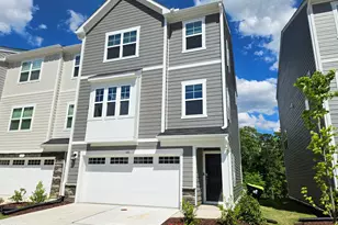 601 Tova Fls Dr, Durham, NC 27703 - Photo 1