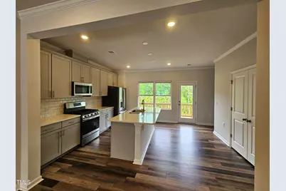 601 Tova Falls Drive, Durham, NC 27703 - Photo 3