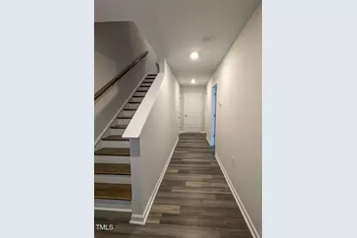 601 Tova Falls Drive, Durham, NC 27703 - Photo 13