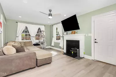 310 Atlantic Christian College Drive W, Wilson, NC 27893 - Photo 5