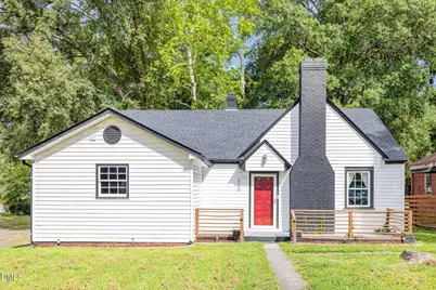 310 Atlantic Christian College Drive W, Wilson, NC 27893 - Photo 3