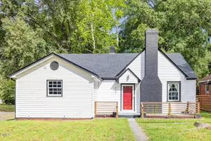 310 Atlantic Christian College Dr W, Wilson, NC 27893 - Photo 3