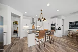 717 Churton Pl, Cary, NC 27518 - Photo 5