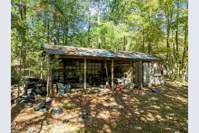 3201 Carl Durham Road, Chapel Hill, NC 27516 - Photo 19