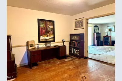 3201 Carl Durham Road, Chapel Hill, NC 27516 - Photo 45