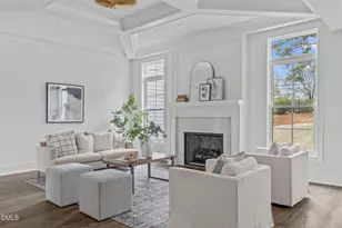 802 Tyrrell Rd, Raleigh, NC 27609 - Photo 9