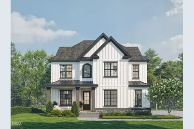 802 Tyrrell Road, Raleigh, NC 27609 - Photo 1