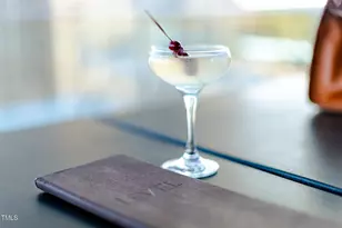 802 Tyrrell Rd, Raleigh, NC 27609 - Photo 23