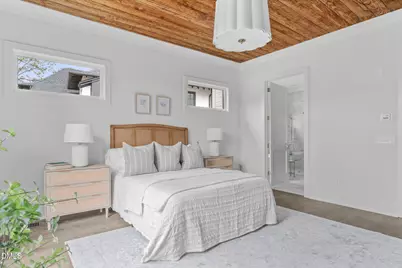 802 Tyrrell Road, Raleigh, NC 27609 - Photo 13