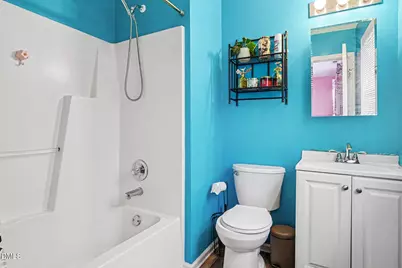 5103 Jimmy Ridge Place, Raleigh, NC 27610 - Photo 25