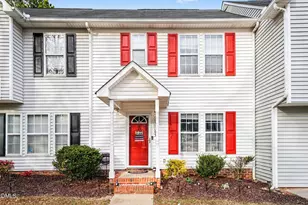 5103 Jimmy Ridge Pl, Raleigh, NC 27610 - Photo 1