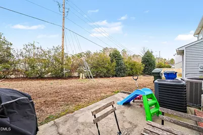 5103 Jimmy Ridge Place, Raleigh, NC 27610 - Photo 27