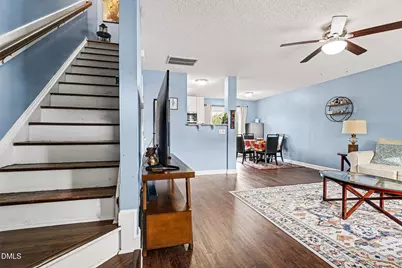 5103 Jimmy Ridge Place, Raleigh, NC 27610 - Photo 3