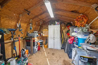 115 Squaw Drive, Louisburg, NC 27549 - Photo 11