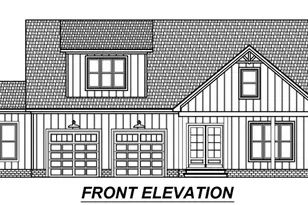 3809 Fairway View Dr, Fuquay Varina, NC 27526 - Photo 3