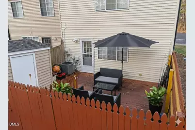 7740 Sandra Lane, Raleigh, NC 27615 - Photo 33
