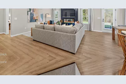 220 E Victory View Terrace, Smithfield, NC 27577 - Photo 13